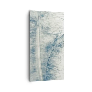 Canvas picture - Whisper of Nature - 65x120 cm