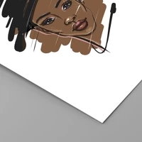 Unframed
