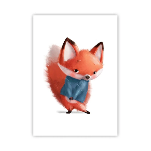 Poster - Do I Look Good in It? - 70x100 cm