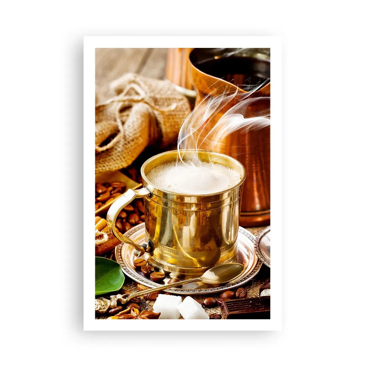 Poster - Have a Nice Day! - 61x91 cm