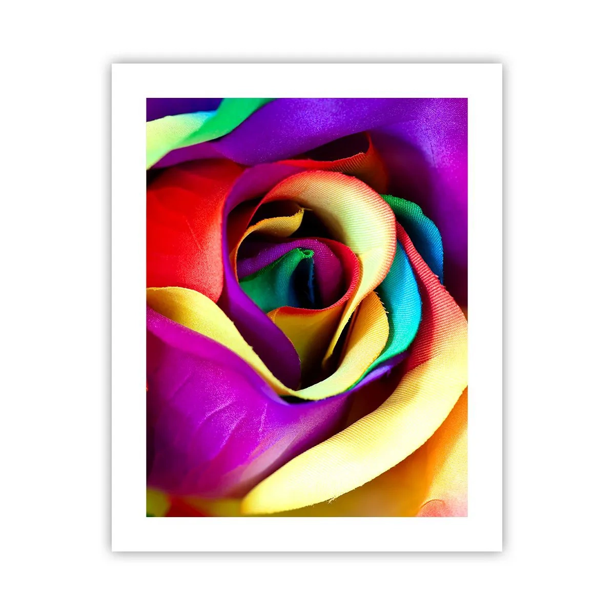 Poster - It's Impossible - 40x50 cm