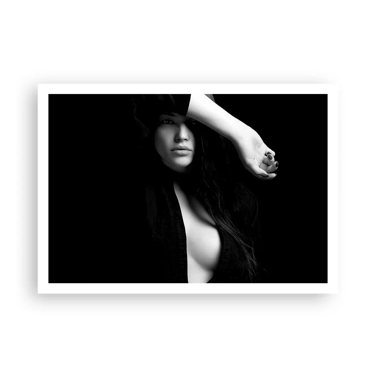 Poster - School of Seduction - 100x70 cm