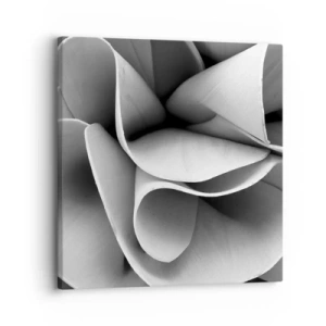 Canvas picture - It Is Happening in Space - 30x30 cm