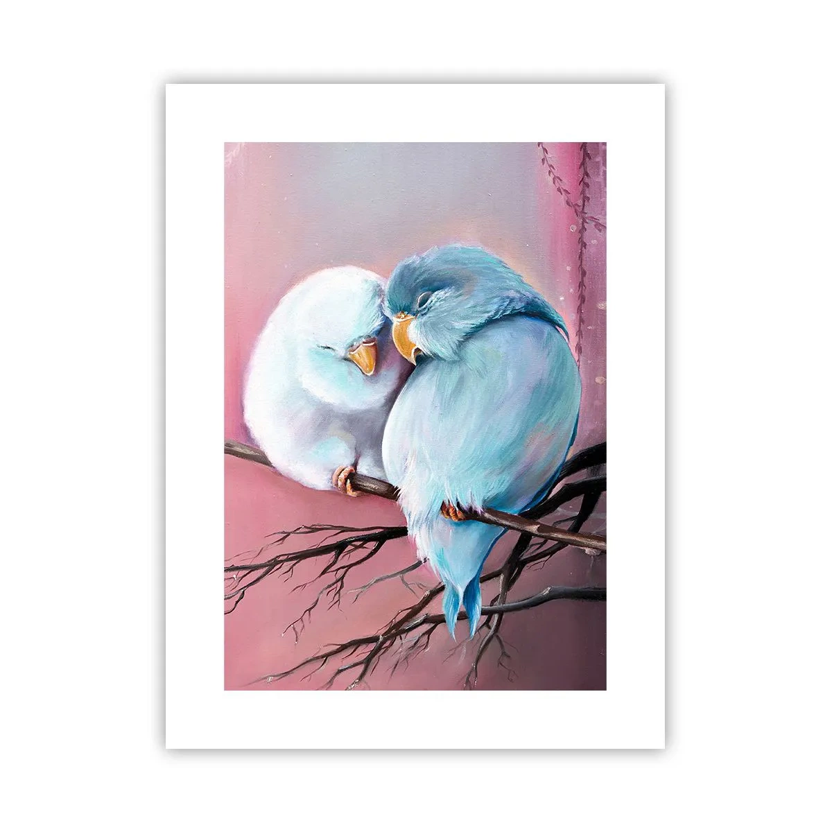 Poster - What Can We Add? - 30x40 cm