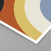 Unframed