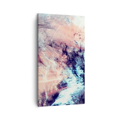 Canvas picture - Feel the Wind - 45x80 cm
