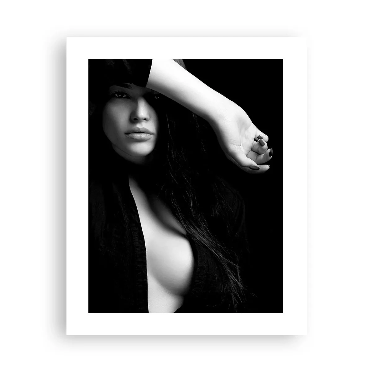 Poster - School of Seduction - 40x50 cm