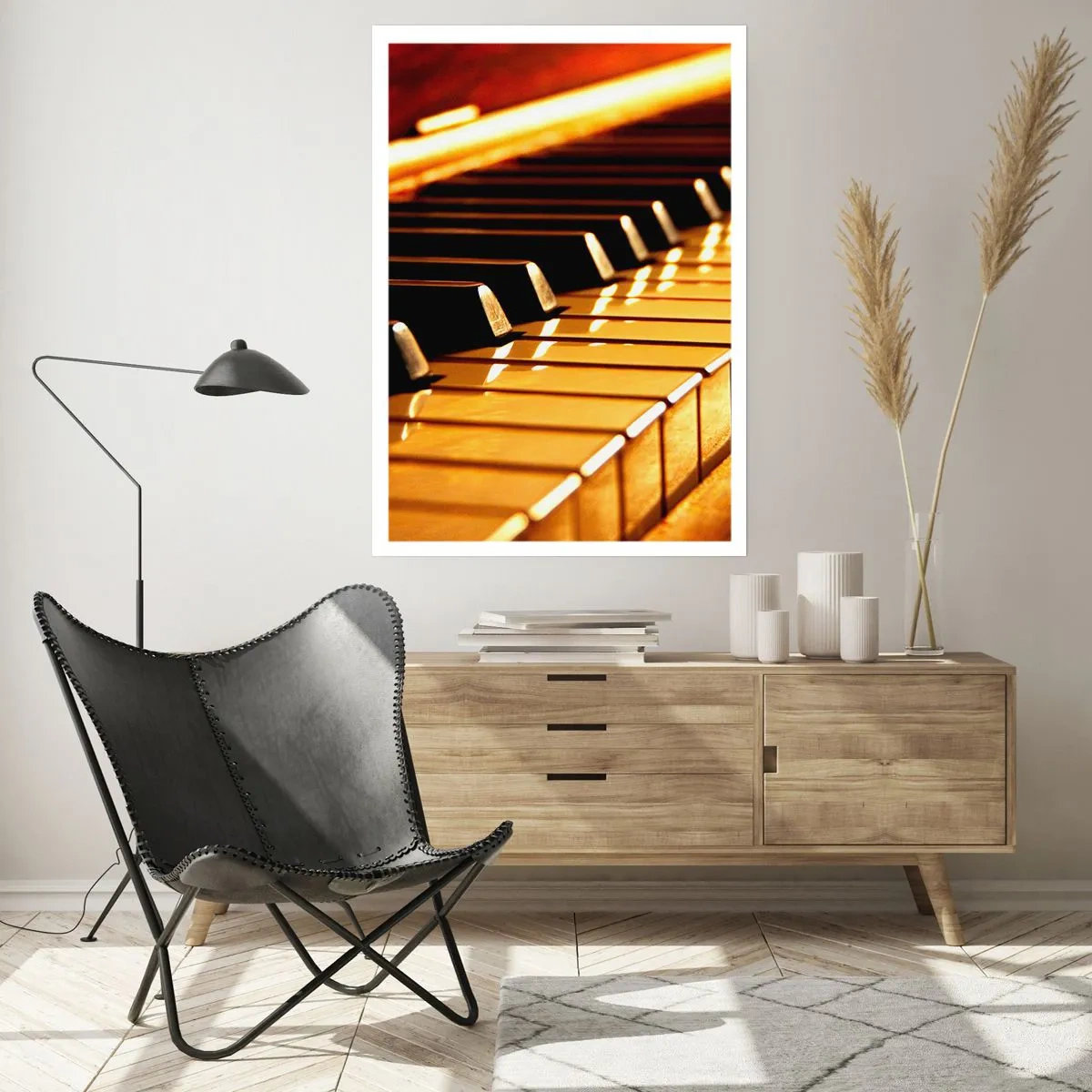 Poster - Unlimited Possibilities - 61x91 cm