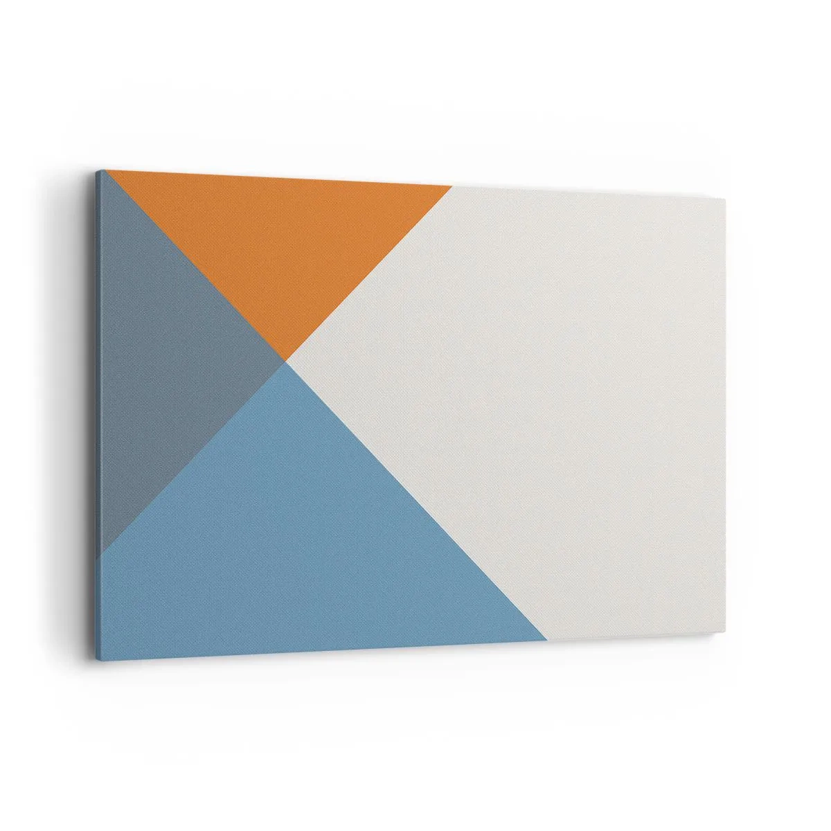 Canvas picture - At an Angle… - 120x80 cm