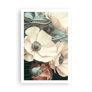 Poster - Whisper of the Poppies - 61x91 cm