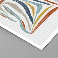 Unframed