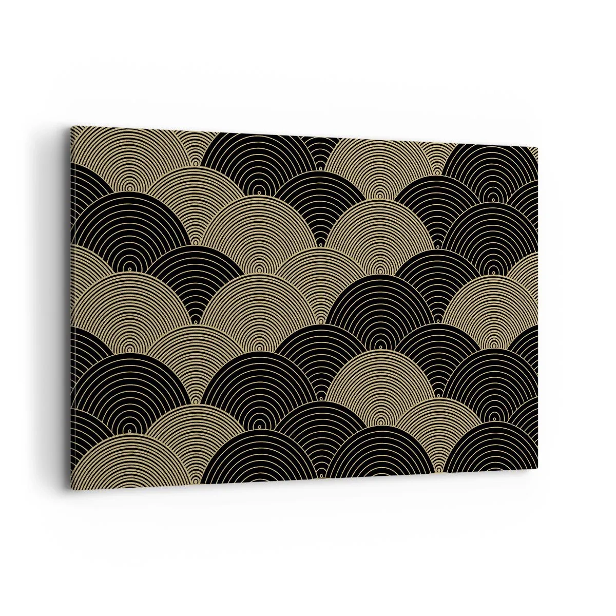 Canvas picture - Unity in Multitude - 120x80 cm