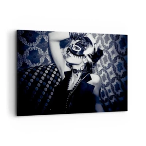 Canvas picture - Decorations, Ornaments, Patterns - 100x70 cm