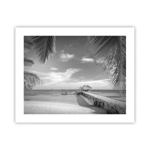 Poster - Memory or a Dream? - 50x40 cm