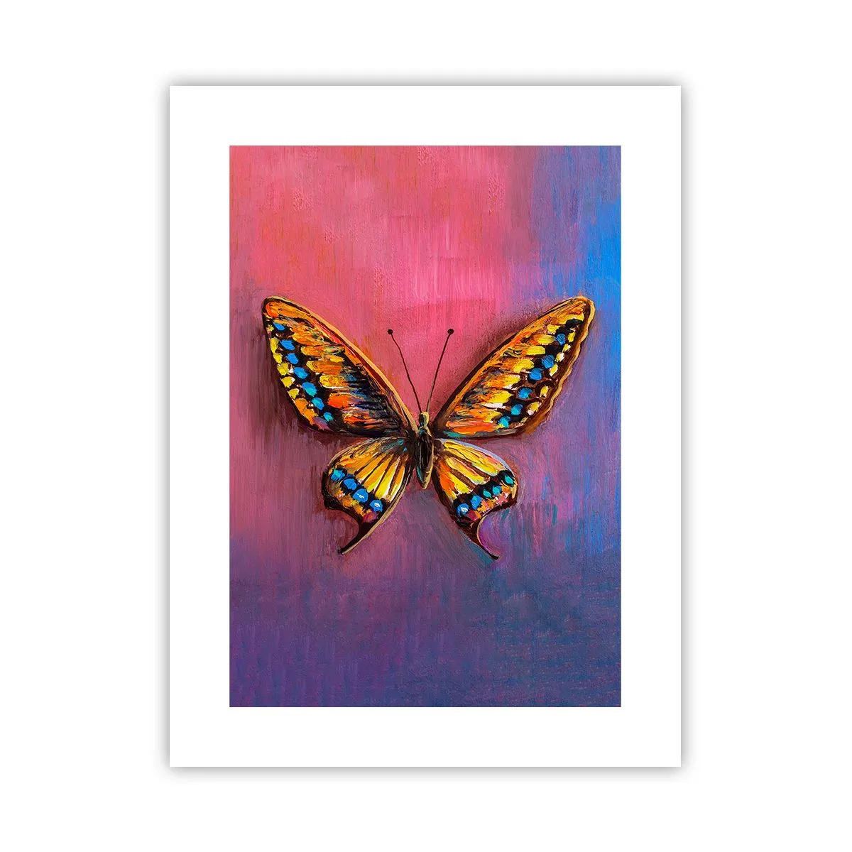 Poster - Jewel of Nature - 30x40 cm