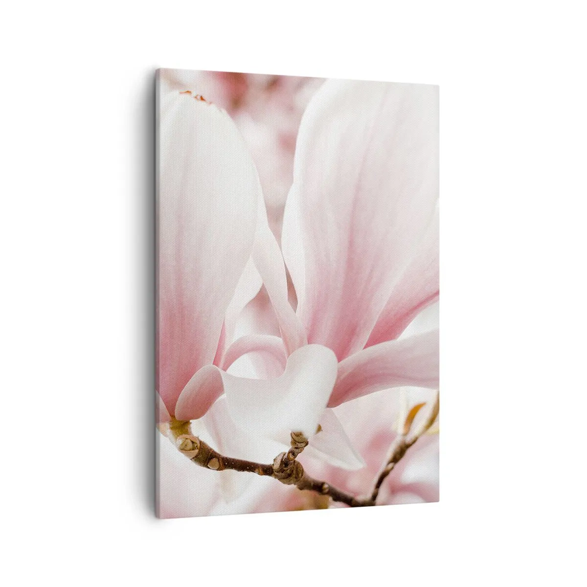 Canvas picture - Immensity of Tenderness - 50x70 cm