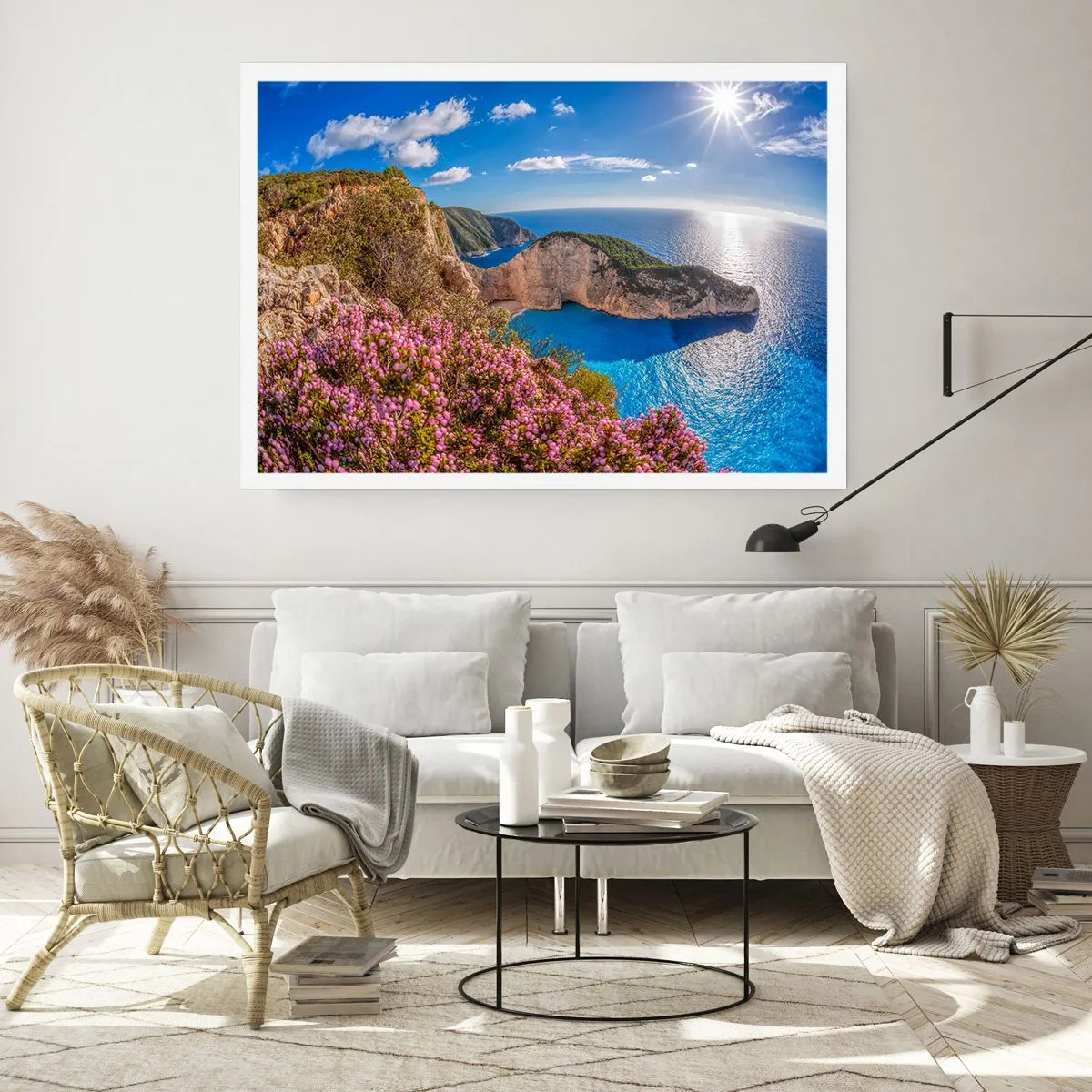 Poster - My Big Greek Wedding - 91x61 cm