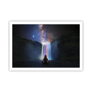 Poster - Absolute Harmony - 91x61 cm
