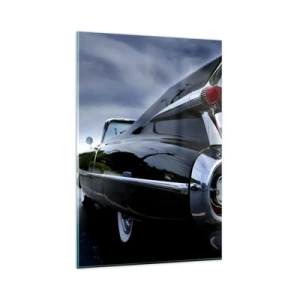 Glass picture - That's Why It Is Beautiful! - 80x120 cm