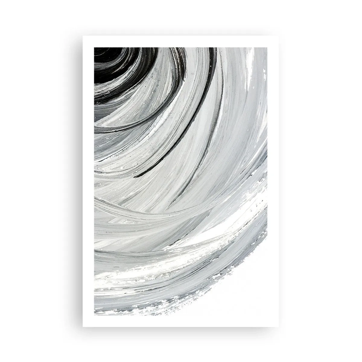 Poster - Orbital Composition - 61x91 cm