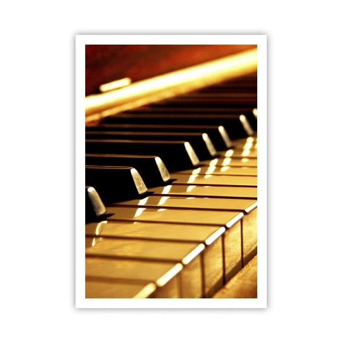 Poster - Unlimited Possibilities - 70x100 cm