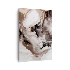 Canvas picture - Birth of the Galaxy - 70x100 cm