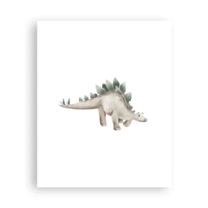 Poster - Your Friend - 40x50 cm