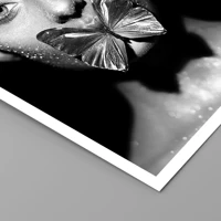 Unframed