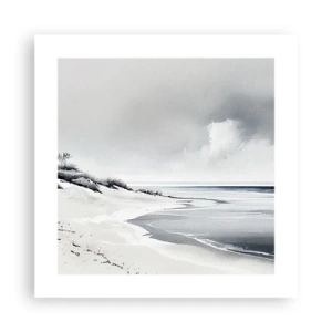 Poster - Always Together - 40x40 cm