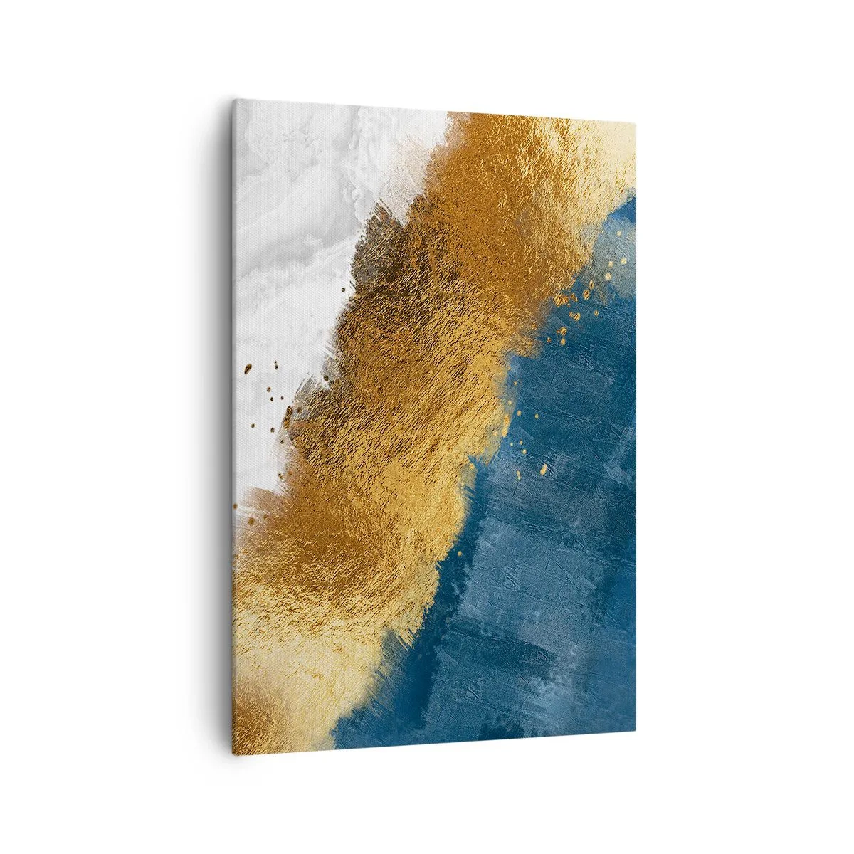 Canvas picture - Colours of Summer - 70x100 cm