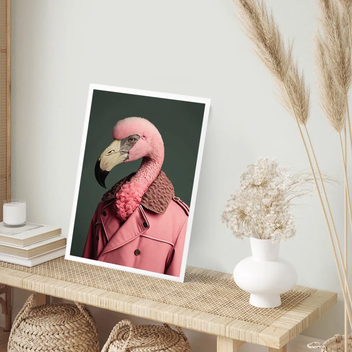 Poster - Real Elegant - 70x100 cm