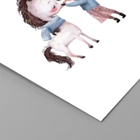 Unframed