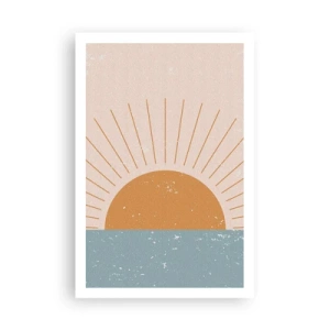 Poster - Everyday Miracle - 61x91 cm