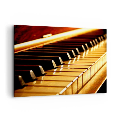 Canvas picture - Unlimited Possibilities - 100x70 cm