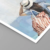 Unframed