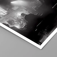 Unframed