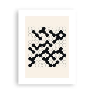 Poster - Chinese Play - Variation - 30x40 cm