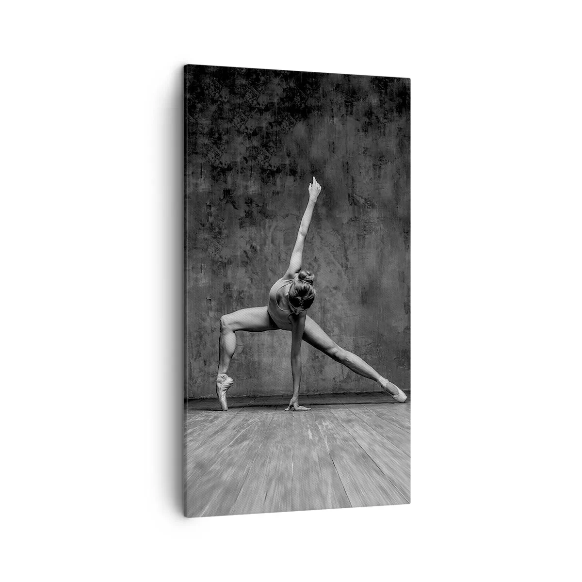 Canvas picture - Ideal of Balance - 45x80 cm