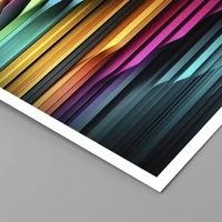 Unframed
