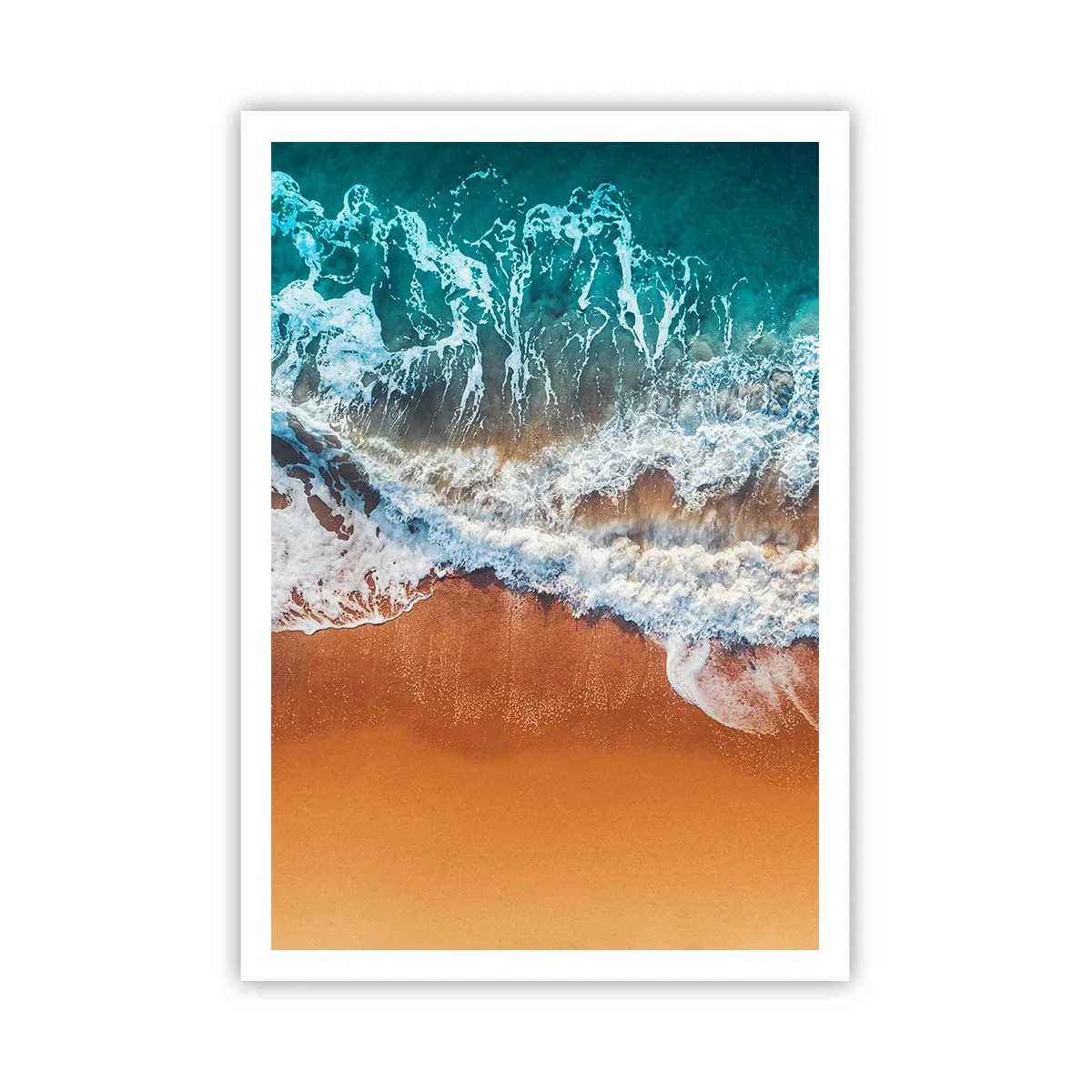 Poster - Always in a Couple - 70x100 cm