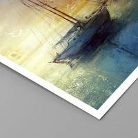 Unframed