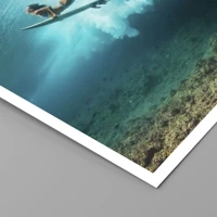 Unframed