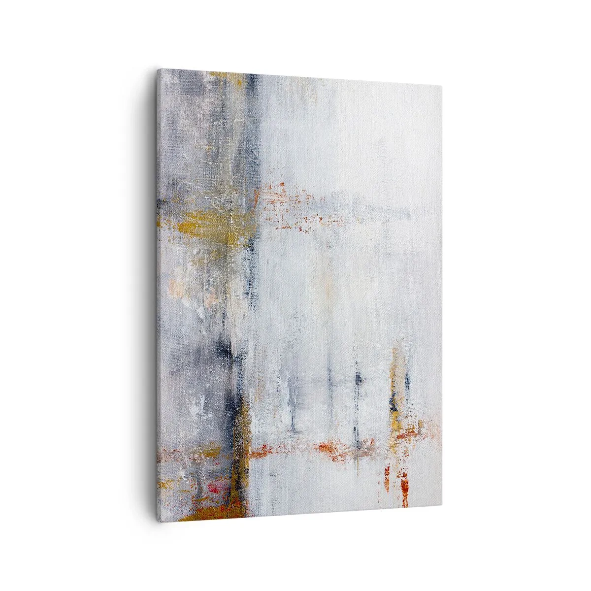 Canvas picture - Behind a Curtain of Air - 50x70 cm