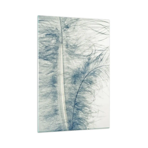 Glass picture - Whisper of Nature - 70x100 cm