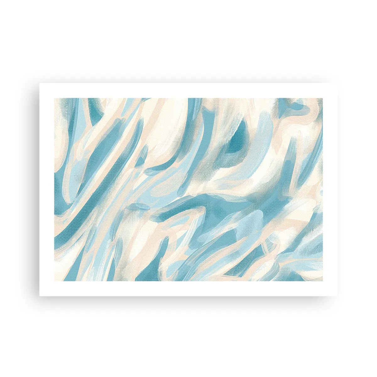 Poster - Whiffs of Spring - 70x50 cm