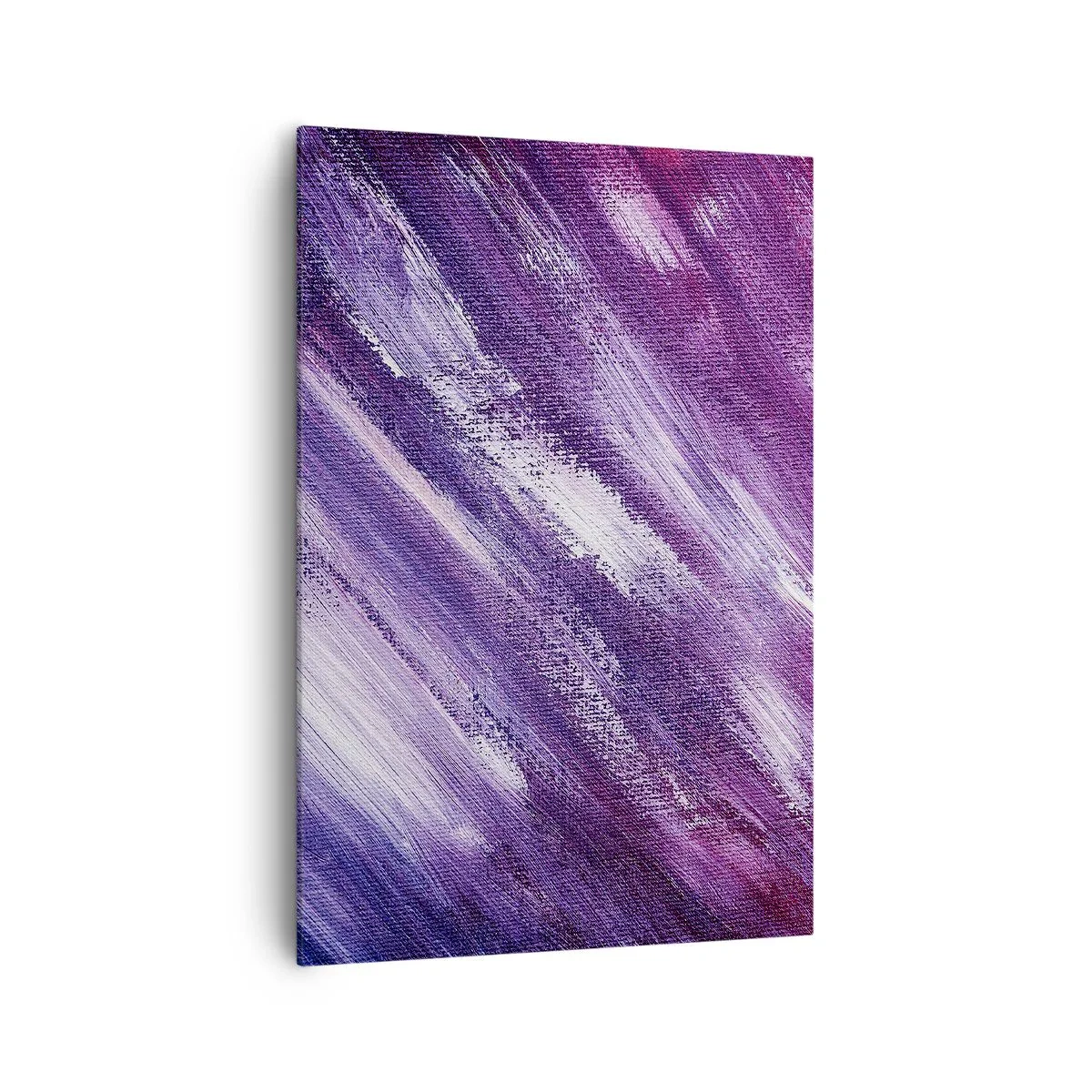 Canvas picture - When a Sunny Wind Is Blowing - 70x100 cm