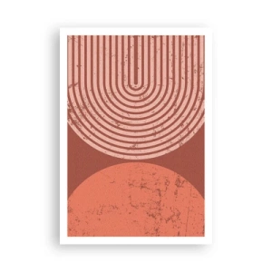 Poster - Close Relationship - 70x100 cm