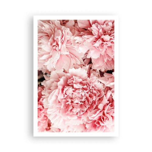 Poster - Pink Dreams - 70x100 cm
