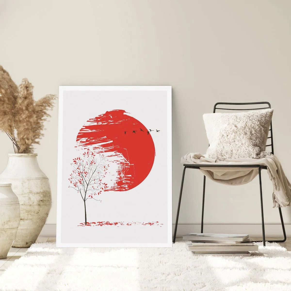 Poster - Do You Know This Country? - 50x70 cm