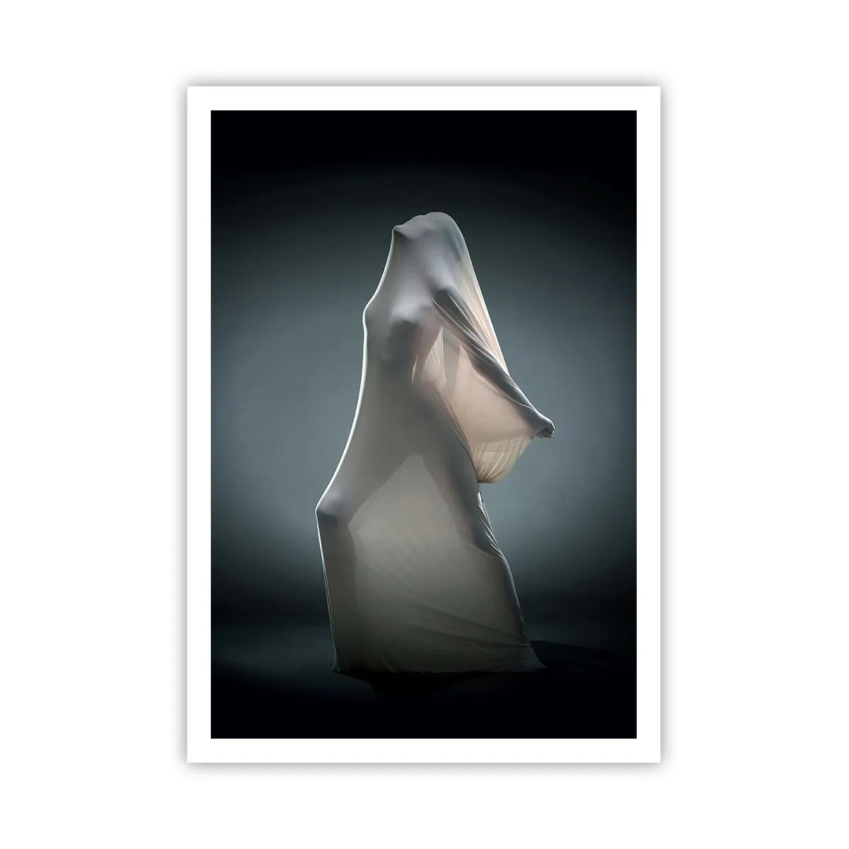 Poster - Hidden Desires - 70x100 cm